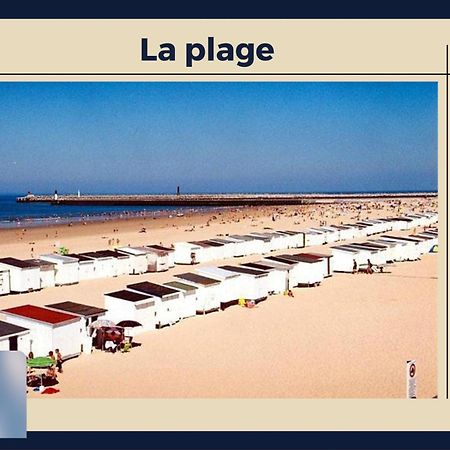 * Le Droma D'Or * Appartement Confort * Centre-Ville Καλέ Εξωτερικό φωτογραφία