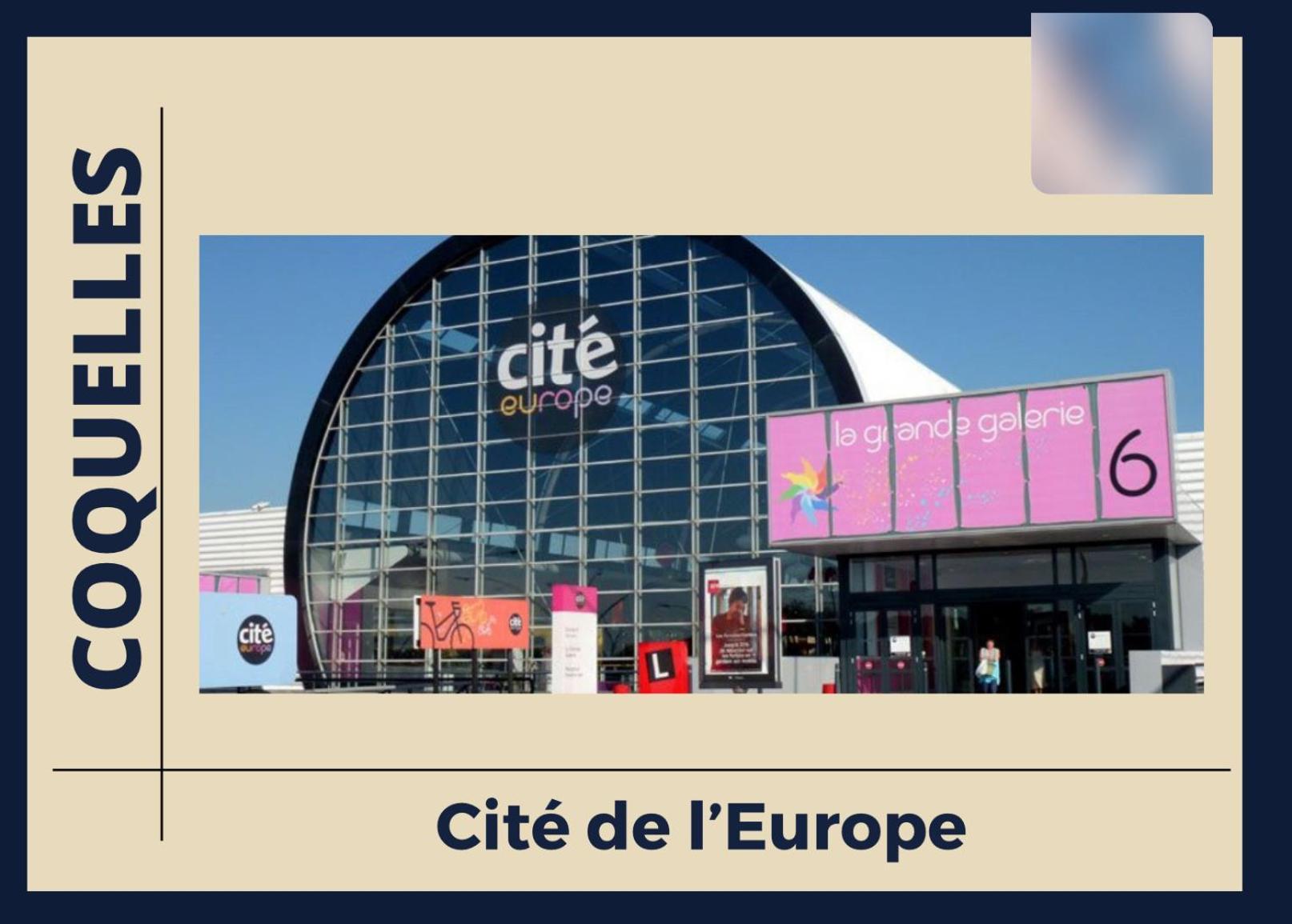 * Le Droma D'Or * Appartement Confort * Centre-Ville Καλέ Εξωτερικό φωτογραφία